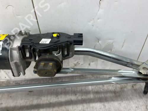 Front wiper motor DACIA SANDERO II 1.5 Blue dCi 95 (B8JL) | BP37644923M29 - Image 6