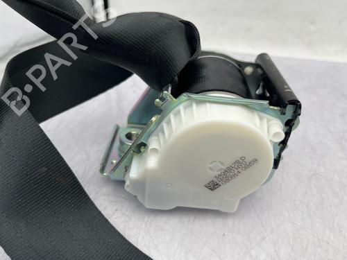 Rear right seatbelt CITROËN C3 II (SC_) 1.4 HDi 70 (SC8HZC, SC8HR0, SC8HP4) | BP34159228I28  - Image 5