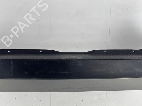 Rear bumper RENAULT GRAND SCÉNIC II (JM0/1_) 1.9 dCi (JM0G, JM12, JM1G, JM2C) | BP27174479C8 