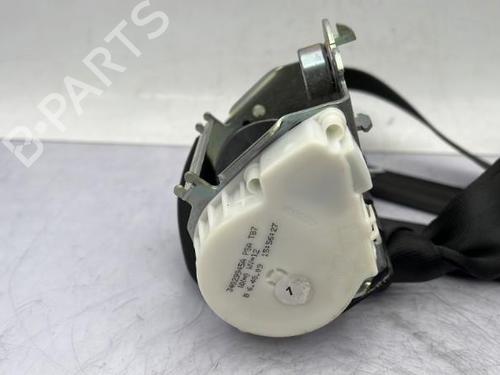 Used Rear right belt tensioner PEUGEOT 5008 (0U_, 0E_) 1.6 HDi (110 hp) 23721850