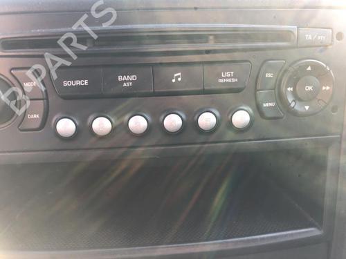 Right rear brake caliper CITROËN BERLINGO MULTISPACE (B9) 1.6 HDi 90 | BP23672562M106 - Image 26