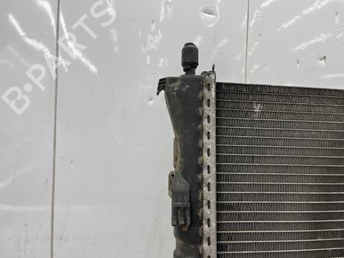 Water radiator RENAULT ESPACE IV (JK0/1_) 1.9 dCi (JK0U) | BP35890497M31 - Image 8
