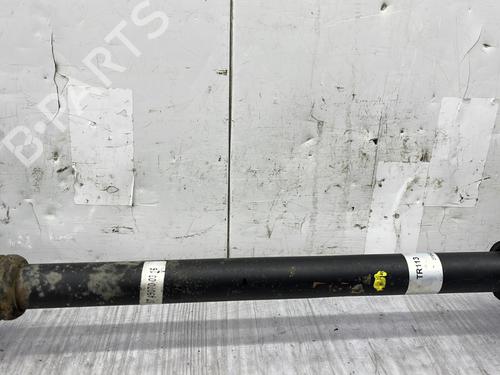 Right front driveshaft RENAULT RAPID Box Body/MPV (F40_, G40_) 1.9 D (F40R) | BP29450237M39 
