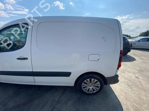 Sæde sæt CITROËN BERLINGO Box Body/MPV (B9) 1.6 BlueHDi 100 | BP38111649C78 - Image 22