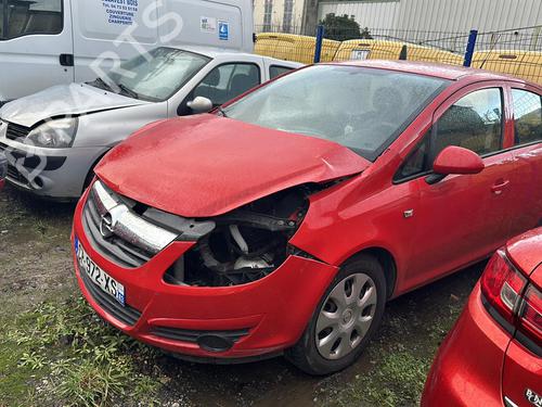 Headrest OPEL CORSA D (S07) 1.3 CDTI (L08, L68) | BP23752954I31 - Image 7
