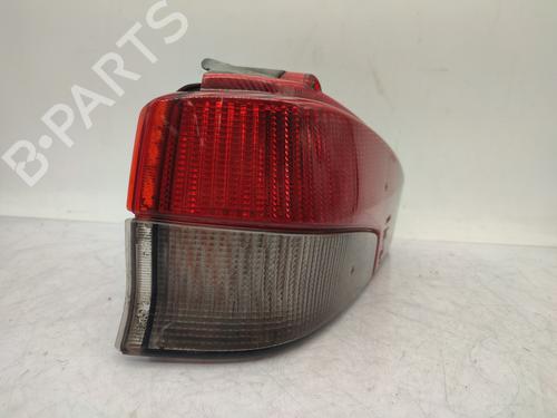 Used Left taillight Left taillight PEUGEOT 106 I (1A, 1C) 1.1 (60 hp) 28494311 28494311