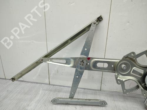 Used Rear right window mechanism TOYOTA PRIUS Liftback (_W2_) 1.5 Hybrid (NHW20_, NHW20R) (112 hp) 23720903