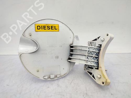 Fuel flap CITROËN C3 I (FC_, FN_) 1.4 HDi | BP23676930C131 