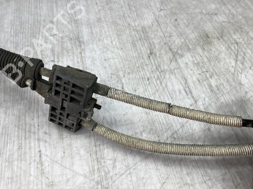 Used Gear lever Gear lever VW TRANSPORTER T5 Van (7HA, 7HH, 7EA, 7EH) 1.9 TDI (84 hp) 33707977 33707977