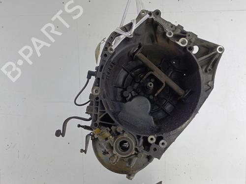 Used Gearbox Gearbox PEUGEOT 605 (6B) 2.0 16V (132 hp) 23728794 23728794