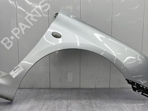 Used Right front fenders PEUGEOT 307 (3A/C) 2.0 HDi 110 (107 hp) 23760511