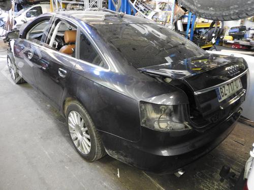 Steering pump AUDI A6 C6 (4F2) 3.0 TDI quattro | BP23692734M99 - Image 5
