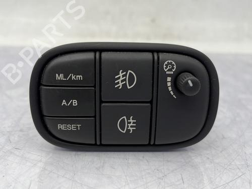 Used Headlight switch Headlight switch JAGUAR S-TYPE II (X200) 4.2 V8 (298 hp) 30751048 30751048