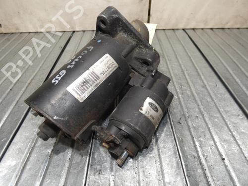 Startmotor FORD FOCUS I (DAW, DBW) 1.6 16V | BP23698501M8 