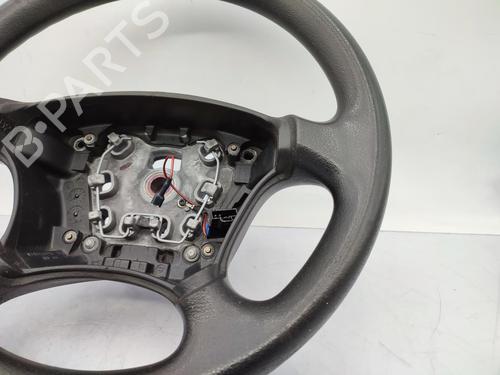Steering wheel PEUGEOT 407 (6D_) 1.6 HDi 110 (6D9HZC, 6D9HYC) | BP23712866C49 - Image 6