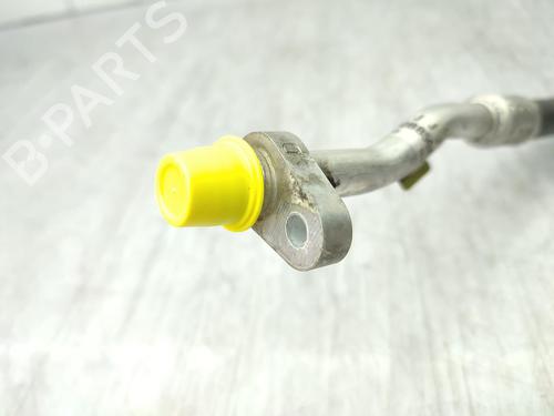 AC pipe NISSAN QASHQAI / QASHQAI +2 I (J10, NJ10, JJ10E) 1.6 dCi | BP23742151M126 