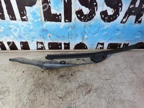 Used Rear windshield wiper arm NISSAN TERRANO II (R20) 2.7 TD 4WD (101 hp) 23689476