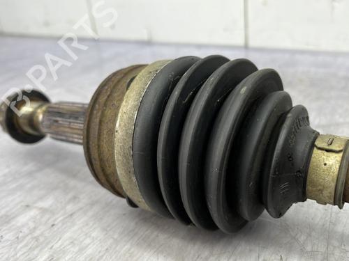 Left front driveshaft CITROËN C1 (PM_, PN_) 1.0 | BP23749752M38 - Image 3