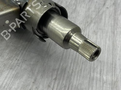 Steering column PEUGEOT 407 (6D_) 2.0 HDi 135 (6DRHRH, 6DRHRE, 6DRHRG, 6DRHRJ) | BP23702109M21 - Image 6
