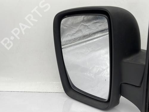 Left mirror CITROËN JUMPY II Van 2.0 HDi 120 | BP24588770C26  - Image 7