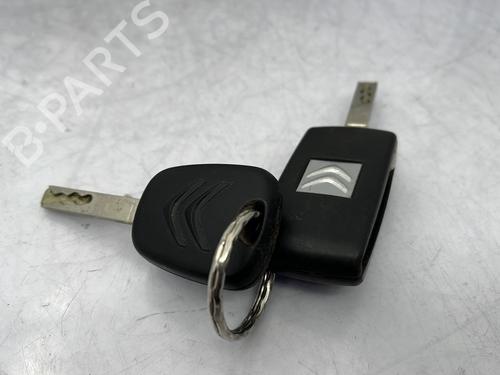 Electronic module CITROËN C3 II (SC_) 1.4 HDi 70 (SC8HZC, SC8HR0, SC8HP4) | BP33017523M83 - Image 9