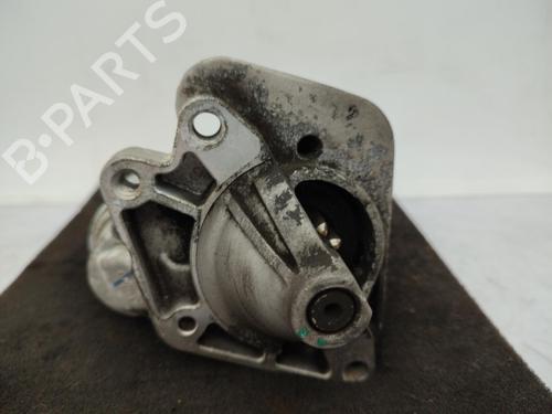 Starter DACIA DUSTER (HS_) 1.5 dCi 4x4 | BP23706967M8 - Image 5