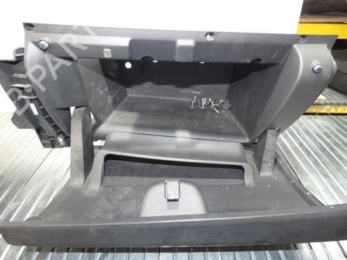 Used Glove box Glove box RENAULT TRAFIC III Van (FG_) 1.6 dCi 120 (FGMB, FGMC) (120 hp) 23696508 23696508