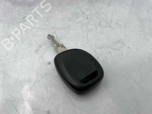 Electronic module RENAULT KANGOO Express (FC0/1_) D 55 1.9 (FC0D) | BP35937792M83 - Image 10