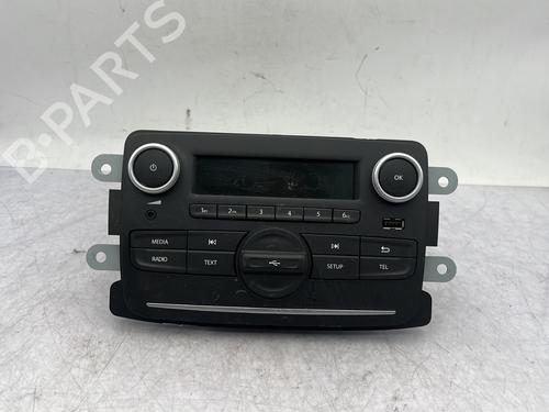 Radio DACIA DUSTER (HM_) 1.5 dCi 115 4x4 (HMAD) | BP30679429E6 - Image 2