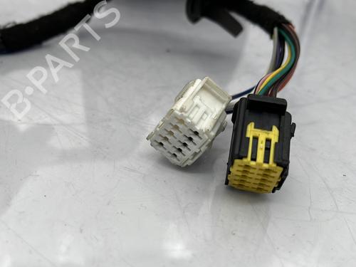 Right mirror CITROËN C4 II (NC_) 1.6 HDi 115 | BP30579535C27