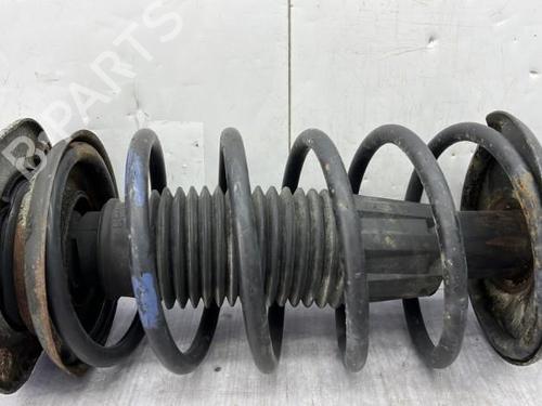 Used Right front shock absorber Right front shock absorber RENAULT SUPER 5 (B/C40_) 1.1 (48 hp) 23753604 23753604