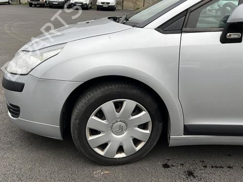 Intercooler CITROËN C4 I (LC_) 1.6 HDi | BP23677752M30 - Image 34