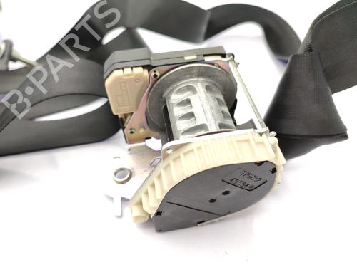 Rear right seatbelt RENAULT TWINGO II (CN0_) 1.5 dCi (CN0E) | BP23755857I28 - Image 8