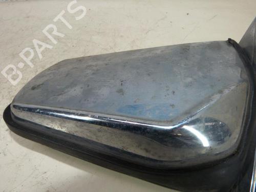 Used Left mirror Left mirror MERCEDES-BENZ 123 Saloon (W123) 200 D (60 hp) 23669723 23669723