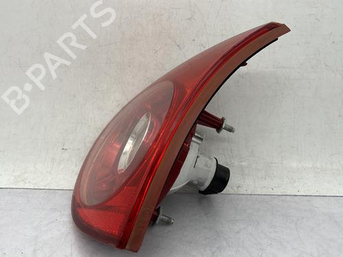 Right tailgate light VW GOLF V (1K1) 1.9 TDI | BP26436815C80 