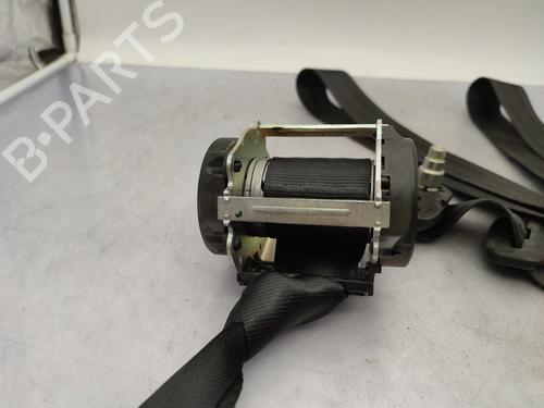 Used Front right seatbelt Front right seatbelt DACIA SANDERO II TCe 90 (B8M1, B8MA, B8AC) (90 hp) 27725237 27725237