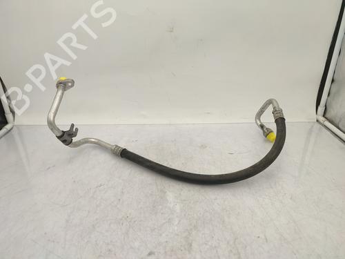 AC pipe RENAULT MEGANE IV Hatchback (B9A/M/N_) 1.2 TCe 130 (B9MR) | BP23933677M126 - Image 3