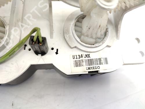 Climate control KIA PICANTO I (SA) 1.0 | BP23739429I5 