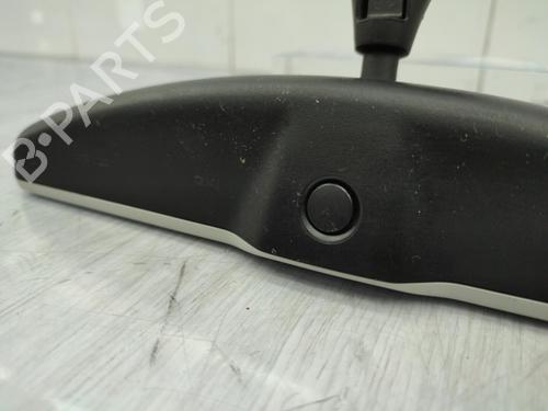 Rear mirror VW GOLF VI (5K1) 1.6 TDI | BP23710065I6 