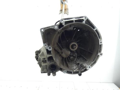 Gearbox FORD FIESTA VI (CB1, CCN) 1.4 TDCi | BP23701910M3 