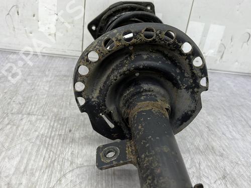 Right front shock absorber NISSAN MICRA III (K12) 1.2 16V | BP23967057M17 