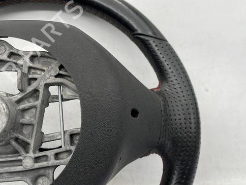 Steering wheel PEUGEOT 2008 I (CU_) 1.6 HDi | BP29635746C49 