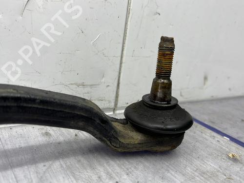 Steering rack RENAULT SCÉNIC II (JM0/1_) 1.5 dCi (JM1E, JM16) | BP31612807M22 