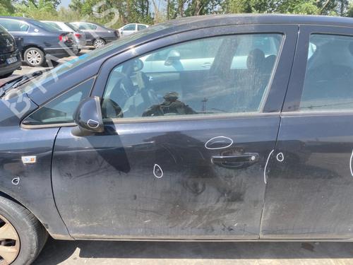 Used Left mirror Left mirror 38033042 38033042