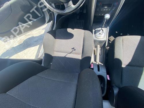 Dashboard PEUGEOT 207 SW (WK_) 1.6 16V | BP36986321C46 - Image 64