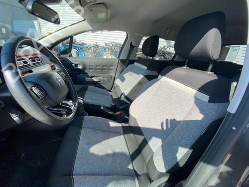 Pala sol esquerda CITROËN C3 III (SX) 1.2 PureTech 82 | BP36682730I1  - Image 63