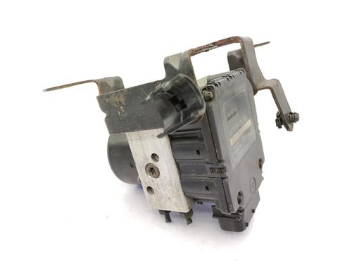 Used ABS pump ABS pump PEUGEOT 206 Hatchback (2A/C) 2.0 HDI 90 (90 hp) 23752807 23752807