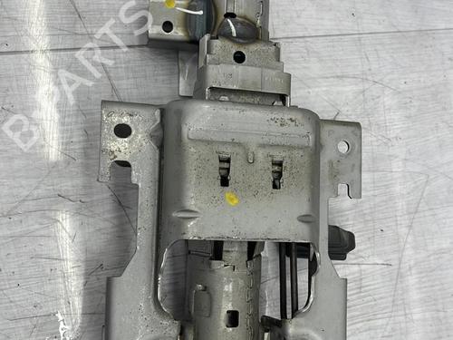 Steering column CITROËN C3 II (SC_) 1.6 HDi 90 | BP23701712M21 