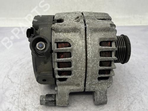 Used Alternator Alternator PEUGEOT 508 SW I (8E_) 2.0 HDi (163 hp) 33569271 33569271