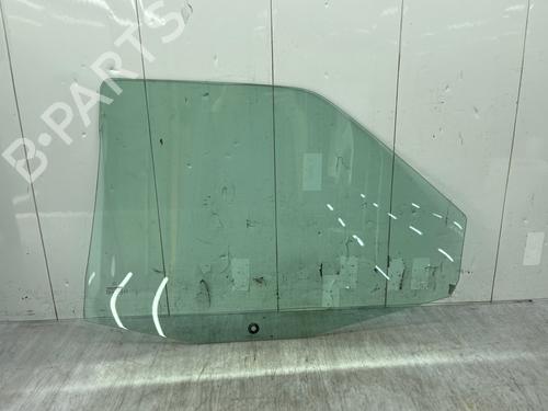 Used Rear right door window Rear right door window 34358402 34358402
